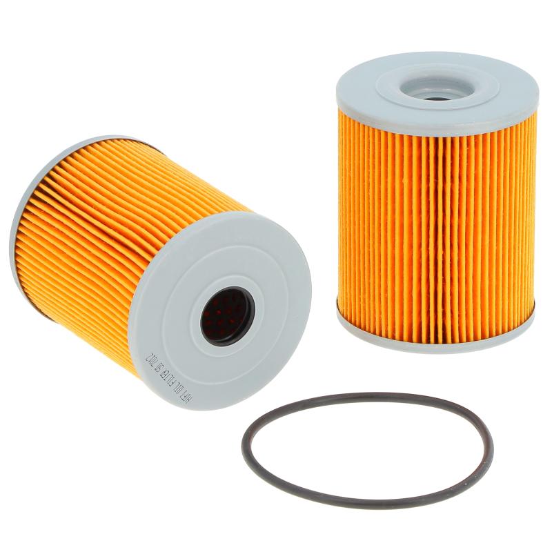 HiFi Filter SO 7012