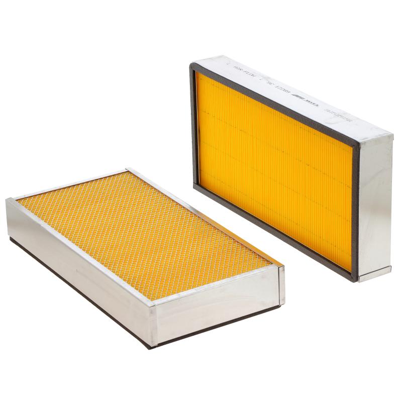 HiFi Filter SC 12289