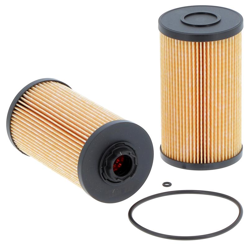 HiFi Filter SN 25123