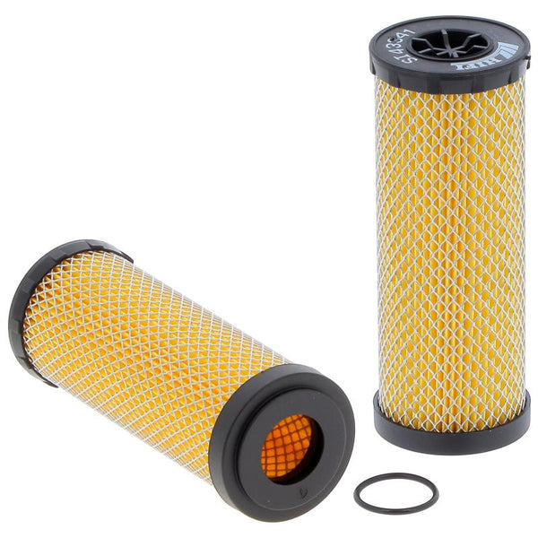 HiFi Filter SI 43341