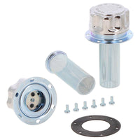 HiFi Filter TCO 501/V