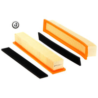 HiFi Filter SC 50170 KIT