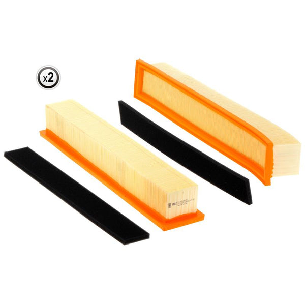 HiFi Filter SC 50170 KIT