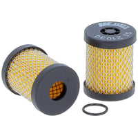 HiFi Filter SI 21030