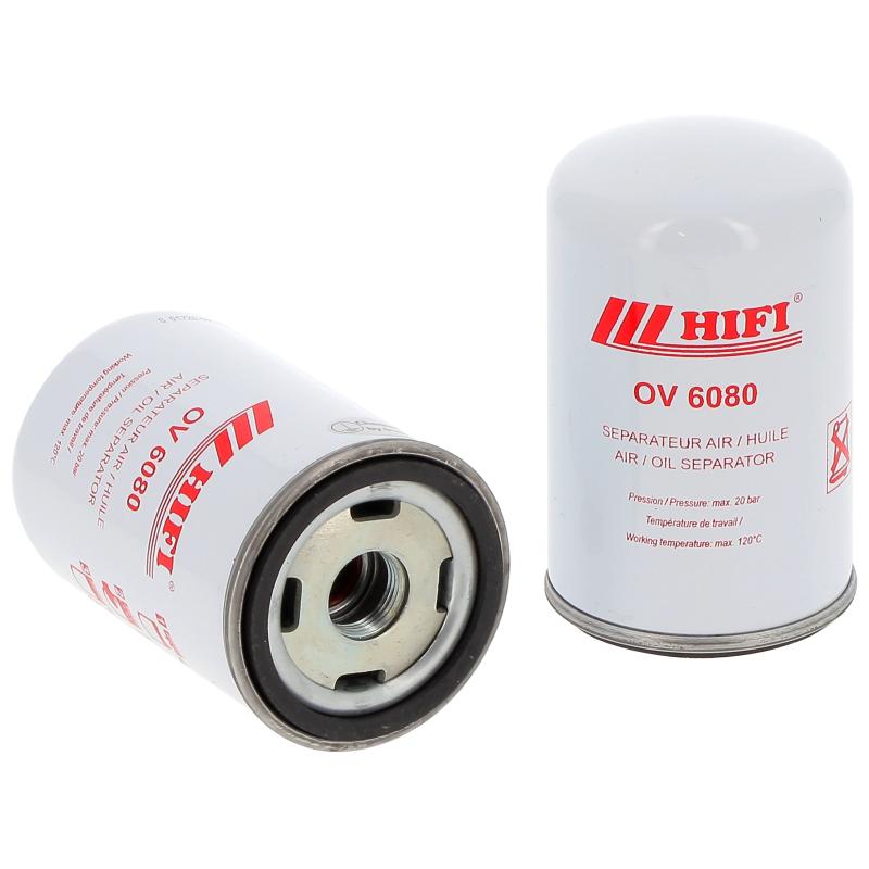 HiFi Filter OV 6080