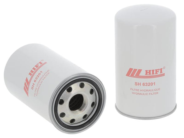 HiFi Filter SH 63201