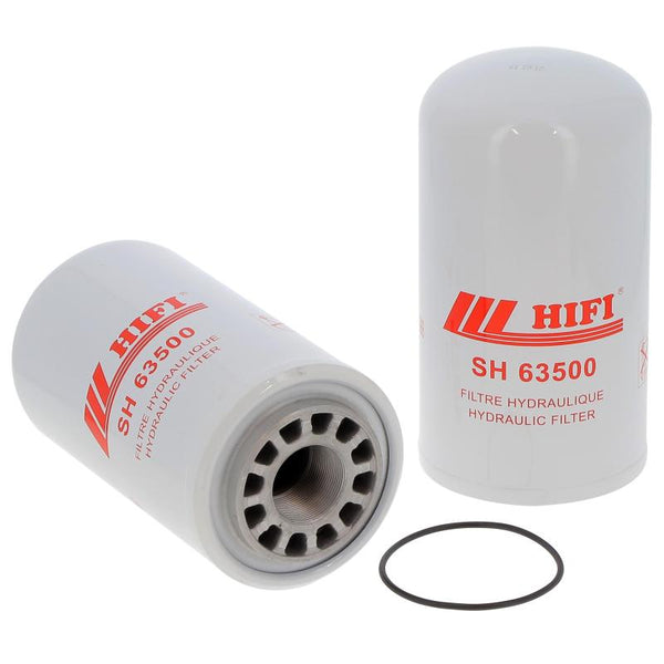 HiFi Filter SH 63500