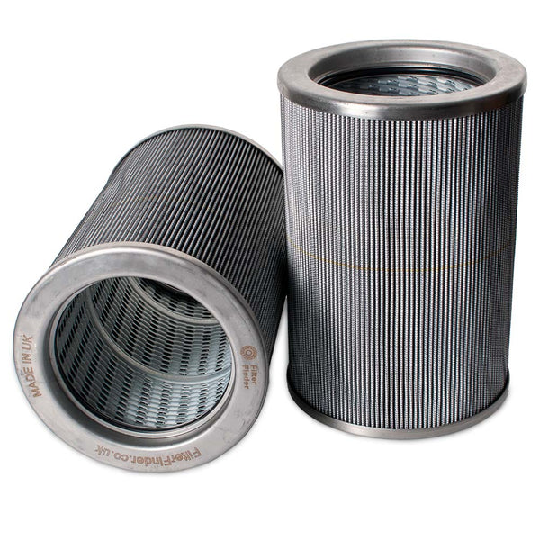 Quality Filtration QH8300A06B08